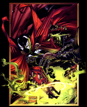 Spawn